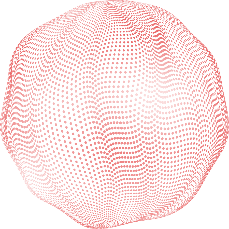 Rote Sphere - Decoelement