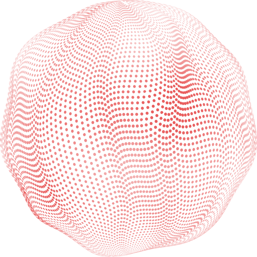 Rote Sphere - Decoelement